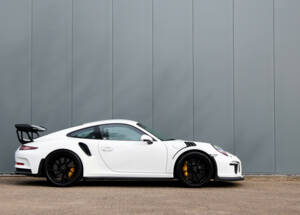 Bild 11/82 von Porsche 911 GT3 RS (2015)
