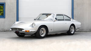 Image 1/69 de Ferrari 365 GT 2+2 (1969)