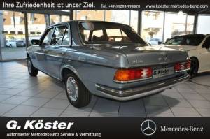 Image 3/15 de Mercedes-Benz 280 (1977)