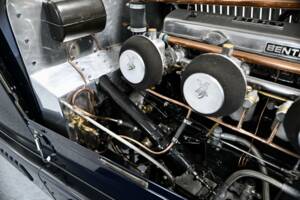 Bild 44/50 von Bentley Mark VI (1951)