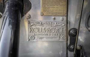 Bild 44/50 von Rolls-Royce 20 HP (1926)