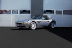 Image 2/32 of BMW Z8 (2001)