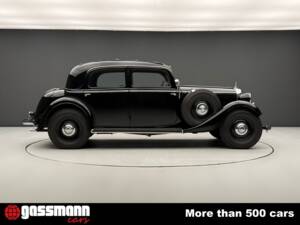 Bild 4/15 von Mercedes-Benz 230 (1939)