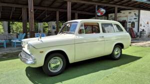 Image 5/63 of Ford Anglia (1965)
