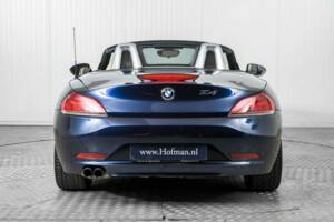 Imagen 13/50 de BMW Z4 sDrive23i (2009)