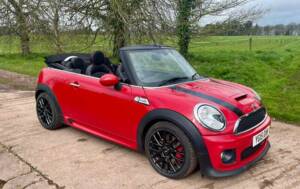 Image 1/28 of Mini John Cooper Works (2015)