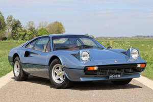 Bild 20/50 von Ferrari 308 GTB (1976)