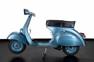 Afbeelding 2/15 van Piaggio DUMMY (1962)