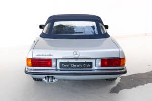 Bild 7/31 von Mercedes-Benz 450 SL (1980)