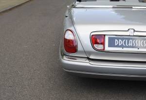 Bild 23/39 von Rolls-Royce Corniche V (2000)