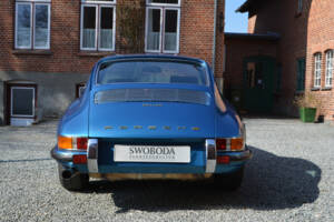 Image 7/16 of Porsche 911 2.2 S (1970)