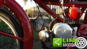 Image 10/10 de Moto Guzzi DUMMY (1952)