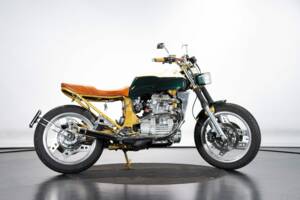 Immagine 5/50 di Honda CX 500 (1982)