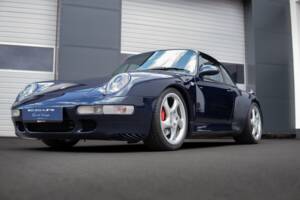 Bild 8/35 von Porsche 911 Turbo (WLS II) (1998)