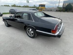 Immagine 5/8 di Jaguar XJ-S 3.6 (1984)