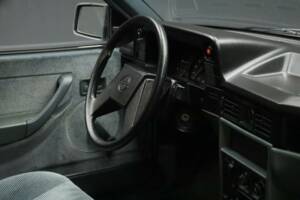 Image 49/50 of Opel Kadett 2,0i GSi (1988)