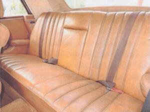 Imagen 8/12 de Mercedes-Benz 280 SE (1969)