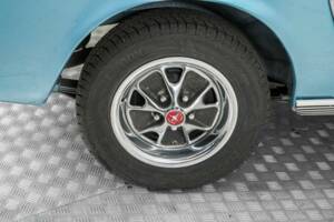 Image 30/50 of Ford Mustang 302 (1966)