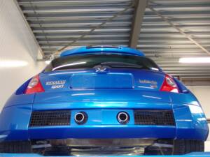 Imagen 85/100 de Renault Clio II V6 (2004)