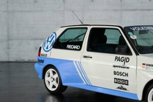 Bild 20/47 von Volkswagen Golf II Rallye 1.8 (1989)