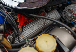 Bild 26/26 von ISO Grifo GL 300 (1968)