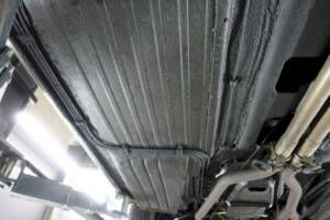 Bild 31/36 von Mercedes-Benz 280 SE 3,5 (1970)