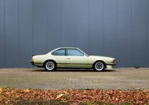Bild 11/32 von BMW 633 CSi (1978)