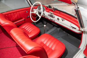 Image 13/28 de Mercedes-Benz 190 SL (1961)
