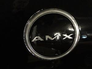 Image 23/23 de AMC AMX (1969)