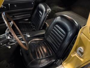 Bild 11/21 von Chevrolet Corvette Sting Ray (1966)