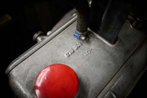 Bild 92/100 von Borgward P 100 2,3 Liter (1960)