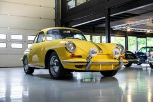 Afbeelding 35/48 van Porsche 356 B 1600 Super (1963)