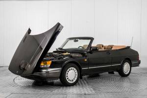 Image 45/50 of Saab 900 Turbo 16V (1990)