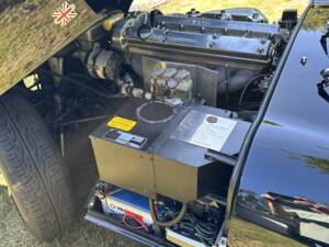 Image 16/23 de Jaguar Type E 4.2 (1964)