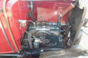 Bild 18/18 von Ford Modell A Tudor Sedan (1930)