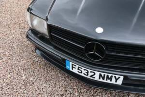 Image 18/50 of Mercedes-Benz 560 SEC 6.0 AMG (1989)