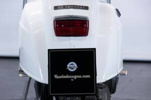 Image 50/50 of Piaggio Vespa 50 Special (1972)