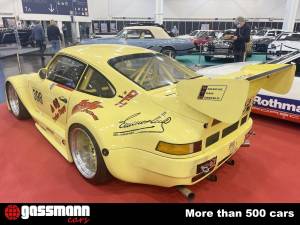 Bild 5/15 von Porsche 935 dp III (1989)
