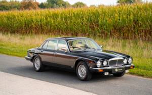 Image 2/37 of Daimler Double Six (1992)