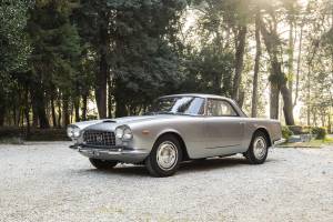 Bild 23/50 von Lancia Flaminia GT Touring (1963)