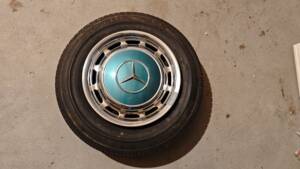 Immagine 45/45 di Mercedes-Benz 280 E (1980)