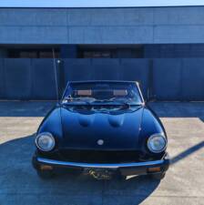 Image 2/42 of FIAT 124 Spider CS1 (1975)