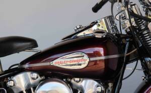 Immagine 4/79 di Harley-Davidson EL Knucklehead (1941)