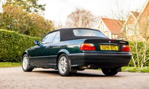 Image 6/49 of BMW 328i (1998)