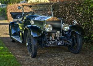 Bild 6/50 von Rolls-Royce 20 HP (1927)