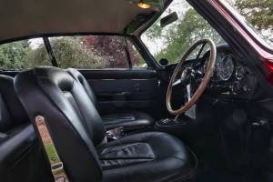 Bild 18/30 von Aston Martin DB 6 Vantage (1965)