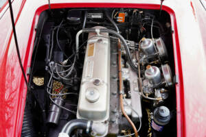 Image 28/50 of Austin-Healey 3000 Mk I (BT7) (1961)