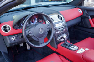 Immagine 3/50 di Mercedes-Benz SLR McLaren (2009)