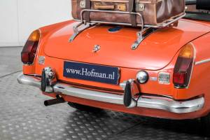 Bild 30/50 von MG MGB (1972)