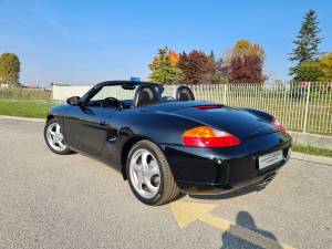 Image 6/18 of Porsche Boxster (2000)